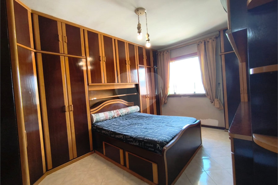 Sobrado à venda com 3 quartos, sendo 1 suíte, em Tremembé, São Paulo, SP