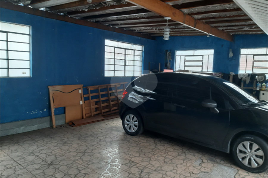 Casa à venda com 3 quartos em Tucuruvi, São Paulo, SP