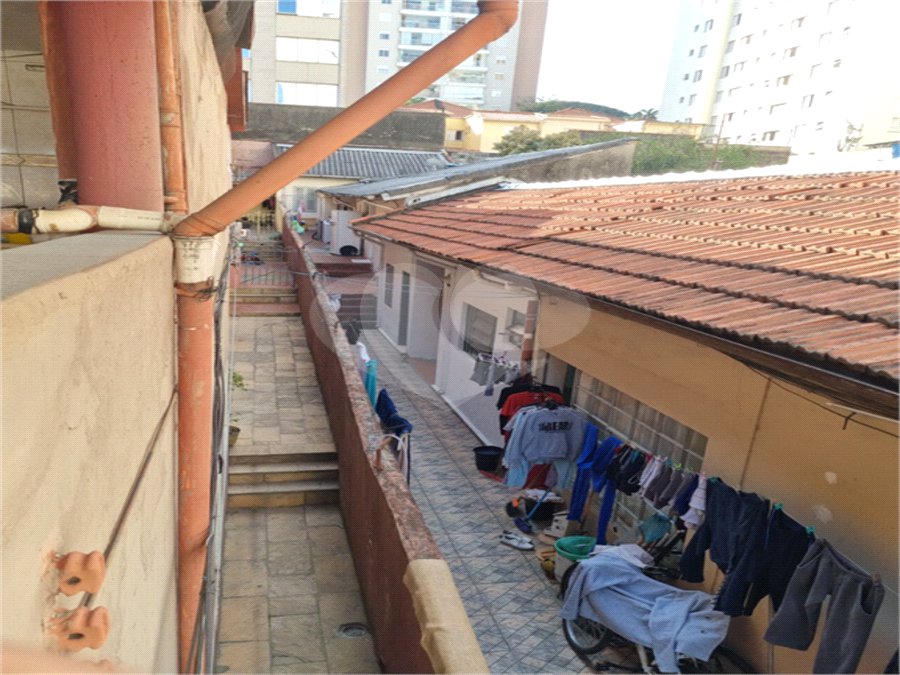 Terreno à venda em Casa Verde, São Paulo, SP
