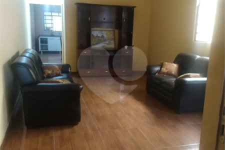 Casa à venda com 2 quartos em Jardim Imperial, São Paulo, SP