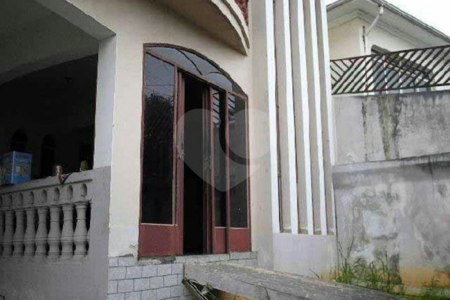 Sobrado à venda com 4 quartos, sendo 2 suítes,  em Mandaqui, São Paulo, SP