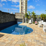 Apartamento à venda com 1 suíte em Santana, São Paulo, SP