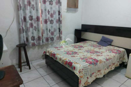 Casa à venda com 5 quartos em Santíssimo, Rio de Janeiro, RJ