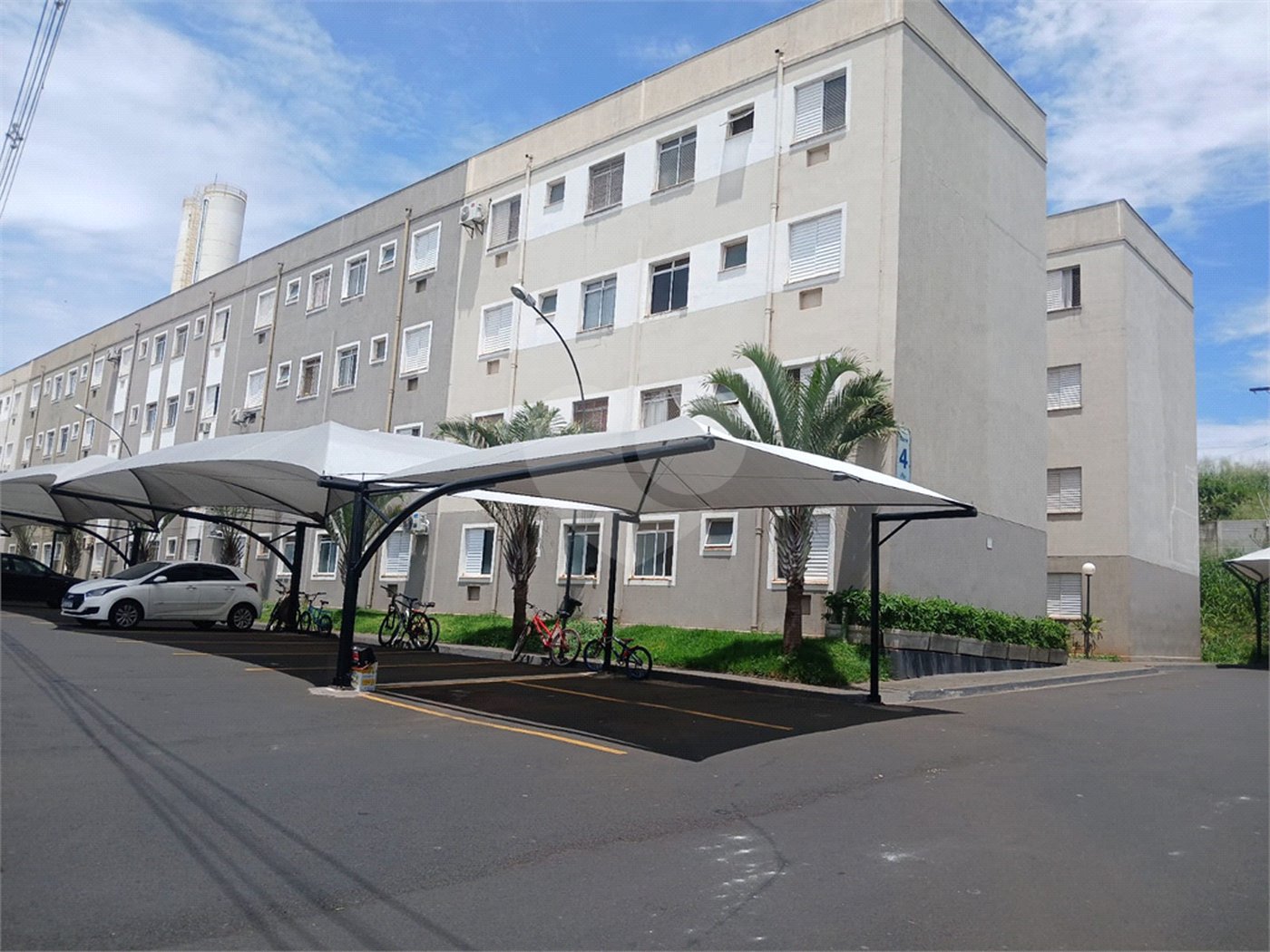 Apartamento à venda com 2 quartos em Valentina Figueiredo, Ribeirão Preto, SP