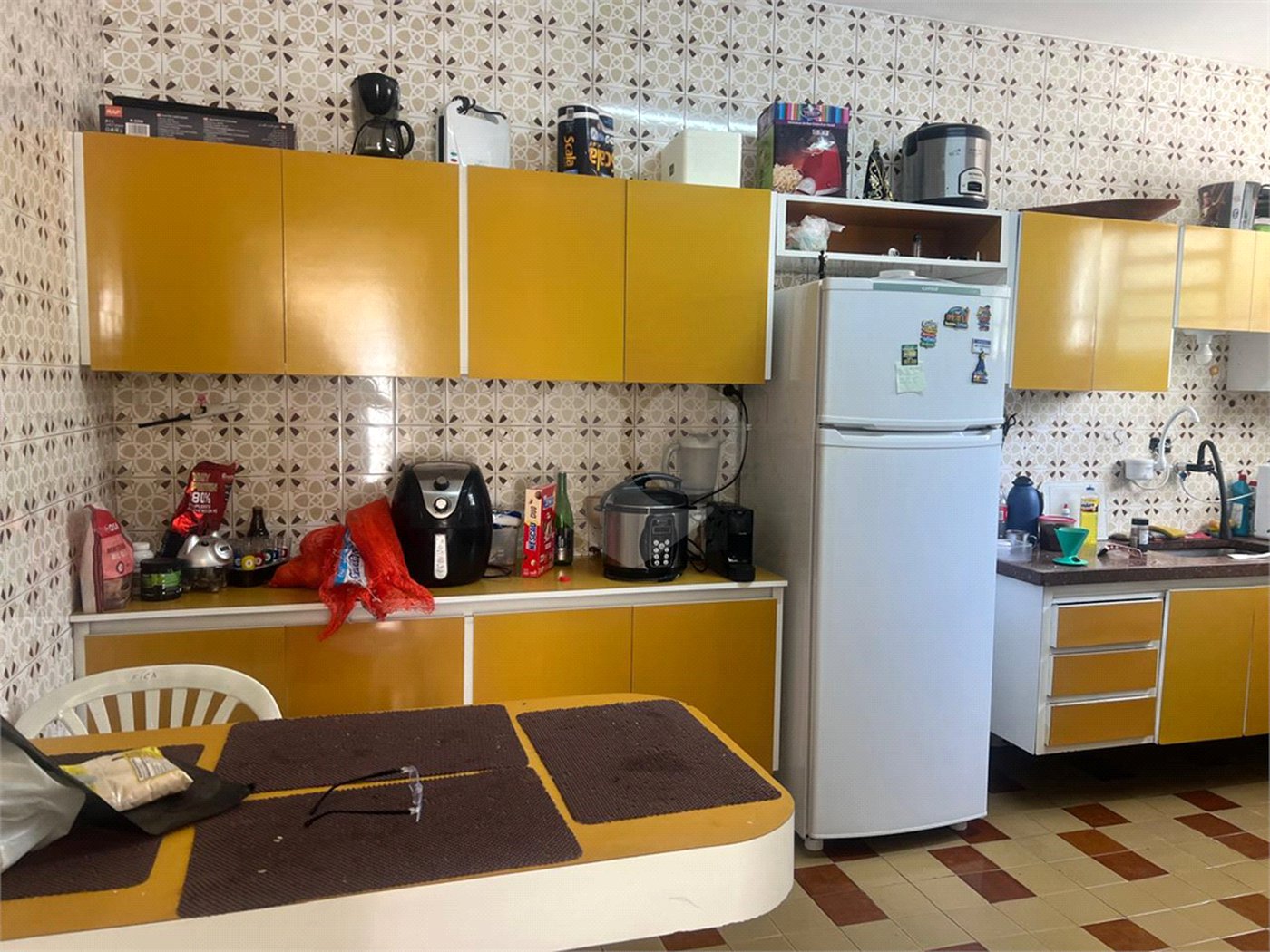 Sobrado à venda com 3 quartos em Santana, São Paulo, SP