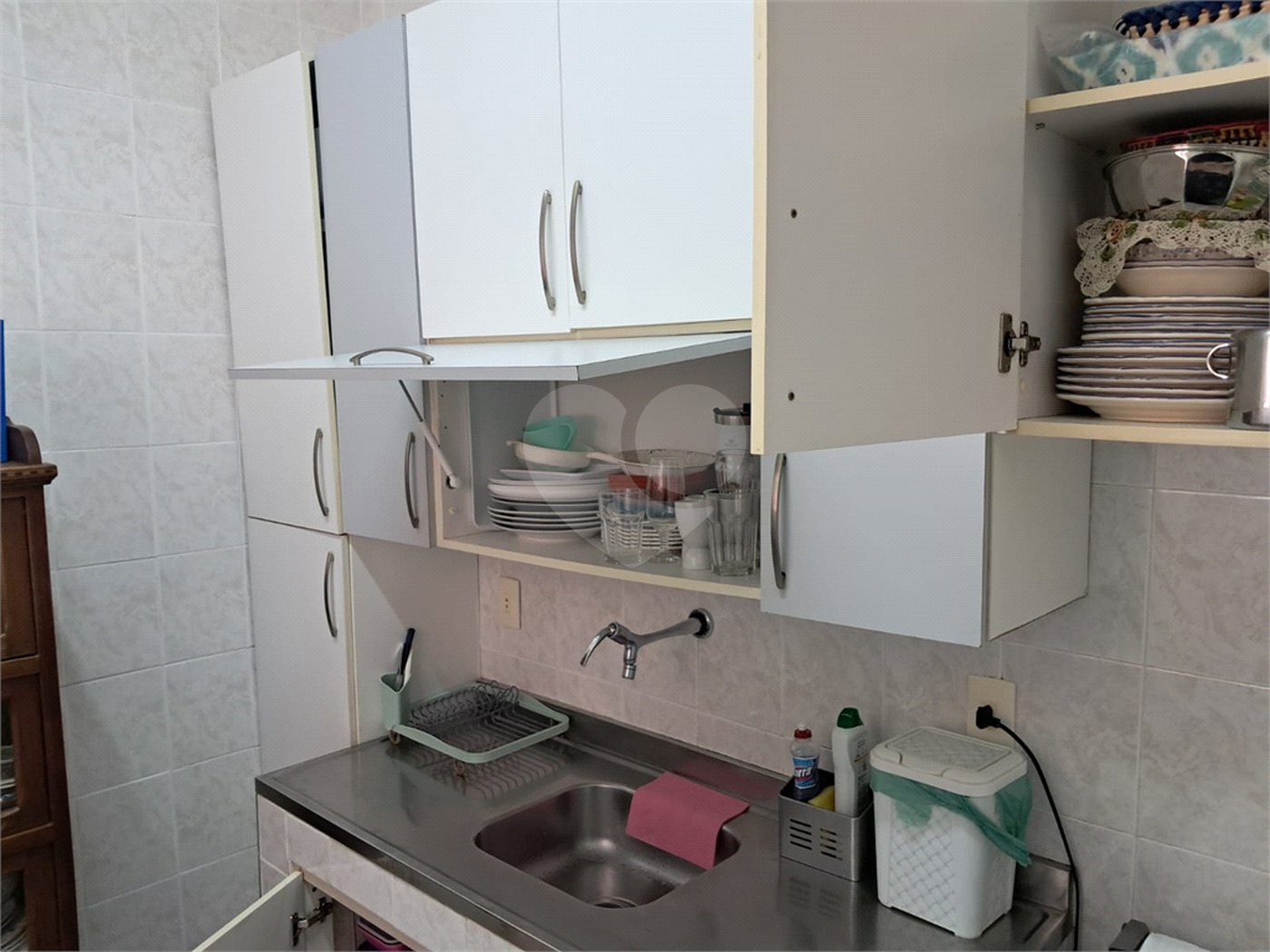 Apartamento à venda com 2 quartos em Botafogo, Rio de Janeiro, RJ