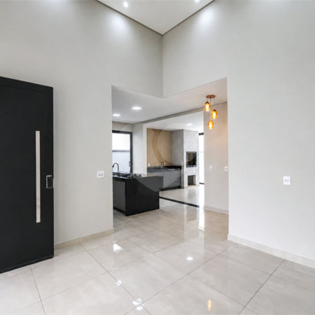Casa à venda com 3 suítes no condomínio Renaissance, Sorocaba - SP