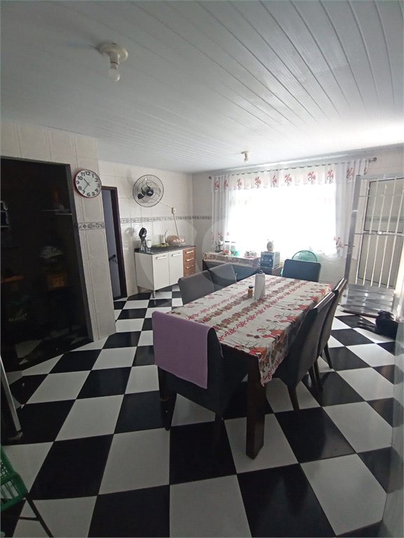 Casa à venda com 4 quartos, sendo 1 suíte, em Campo Grande, Rio de Janeiro, RJ
