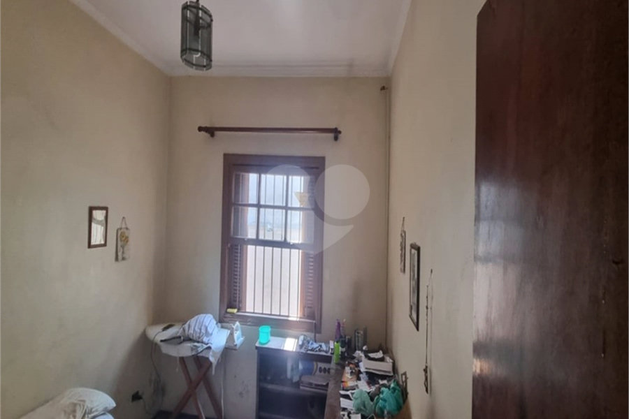 Casa Térrea à venda com 3 quartos em Santana, São Paulo, SP