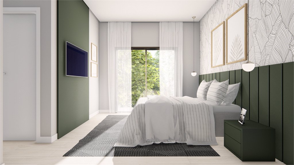 Casa à venda com 3 suítes no condomínio Spazio Design, Bragança Paulista - SP
