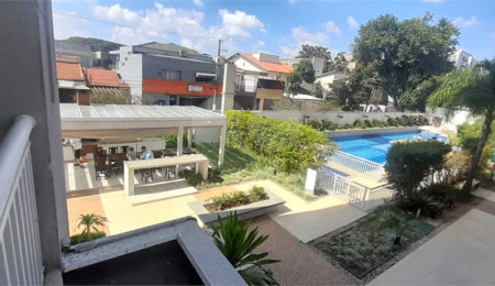 Apartamento à venda com 3 quartos, sendo 1 suíte,  em Vila Vera, São Paulo, SP