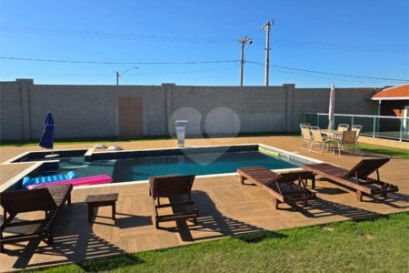 Chácara à venda com 2 quartos, sendo 1 suíte,  em Vila Itapetininga, Itapetininga, SP