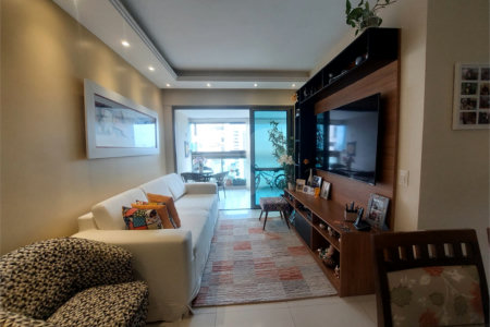 Apartamento à venda com 3 quartos, sendo 1 suíte, em Tijuca, Rio de Janeiro, RJ