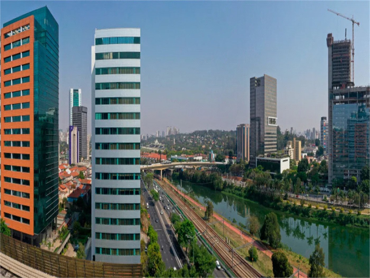 Apartamento à venda com 1 quarto em Pinheiros, São Paulo, SP