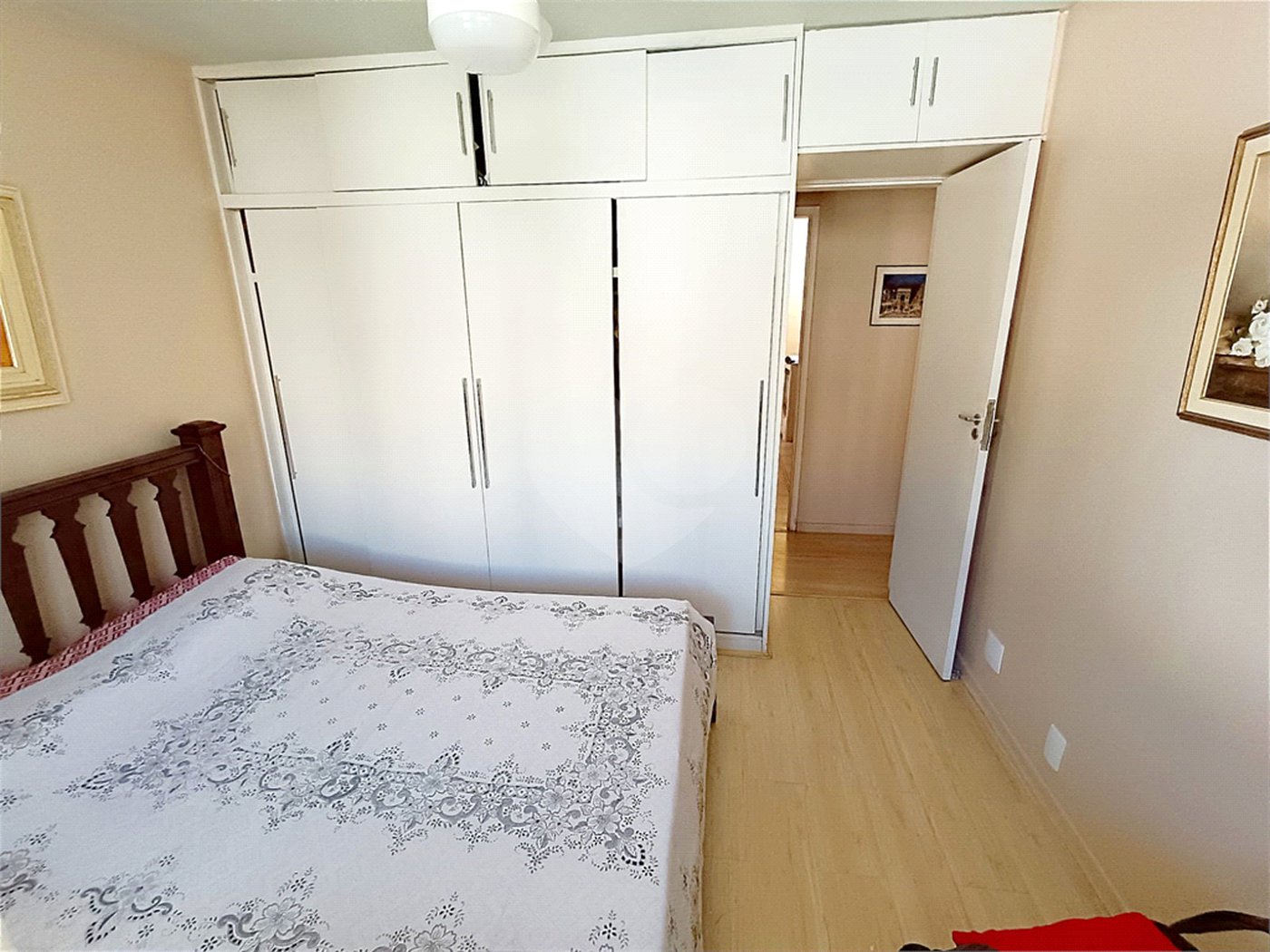 Apartamento à venda com 2 quartos, sendo 1 suíte, em Grajaú, Rio de Janeiro, RJ