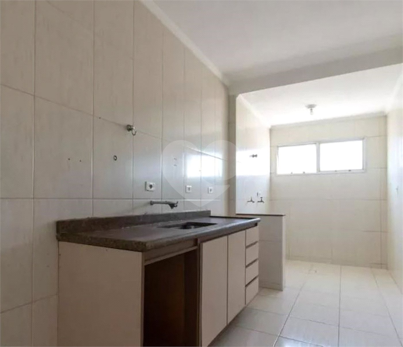 Apartamento à venda com 2 quartos em Rudge Ramos, São Bernardo do Campo, SP