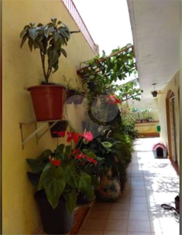 Sobrado à venda com 3 quartos, sendo 1 suíte, em Horto, São Paulo, SP