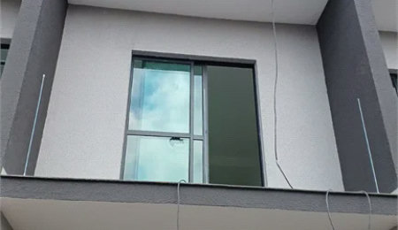 Sobrado à venda com 3 quartos, sendo 1 suíte, em BUTANTÃ, São Paulo, SP