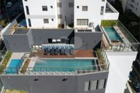 Studio à venda ou para alugar com 1 quarto em Sumarezinho, São Paulo, SP