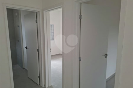 Casa à venda com 2 quartos no condomínio Villagio Allegro, Itapetininga - SP