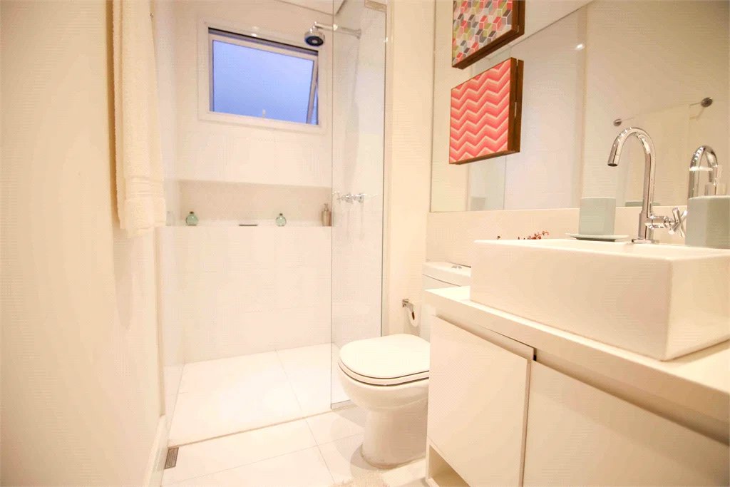 Apartamento à venda com 3 suítes em Vila Andrade, São Paulo, SP