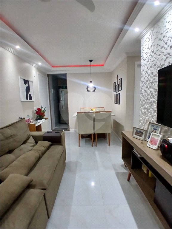 Apartamento à venda com 2 quartos em Paciência, Rio de Janeiro, RJ