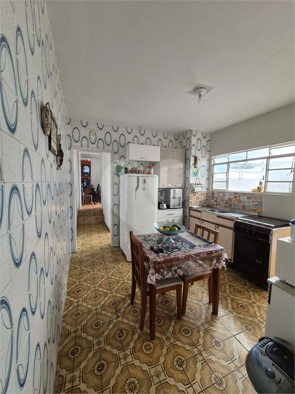 Casa à venda com 2 quartos no Centro, Mogi das Cruzes, SP