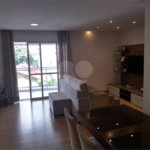 Apartamento à venda com 3 quartos, sendo 1 suíte,  em Vila Leopoldina, São Paulo, SP