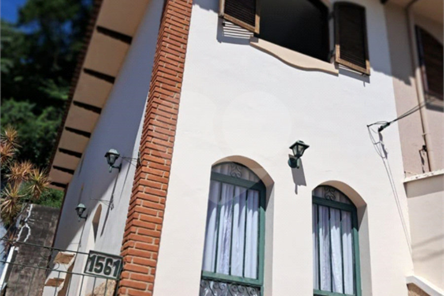 Sobrado à venda com 2 quartos em Vila Albertina, São Paulo, SP
