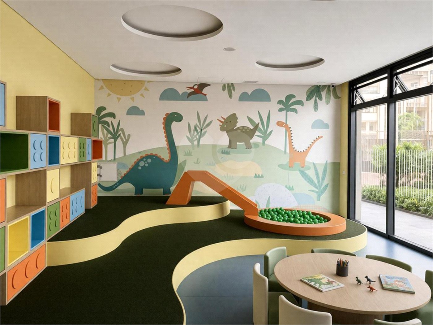 Apartamento à venda com 3 suítes em Perdizes, São Paulo, SP