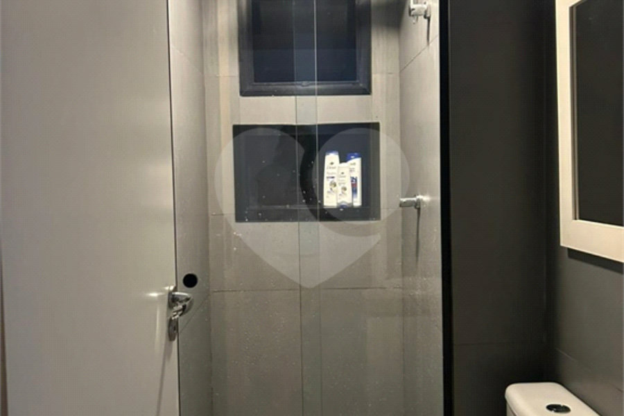 Apartamento à venda com 2 quartos em Mandaqui, São Paulo, SP