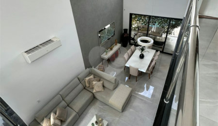 Casa à venda com 3 suítes no condomínio Giverny, Sorocaba - SP