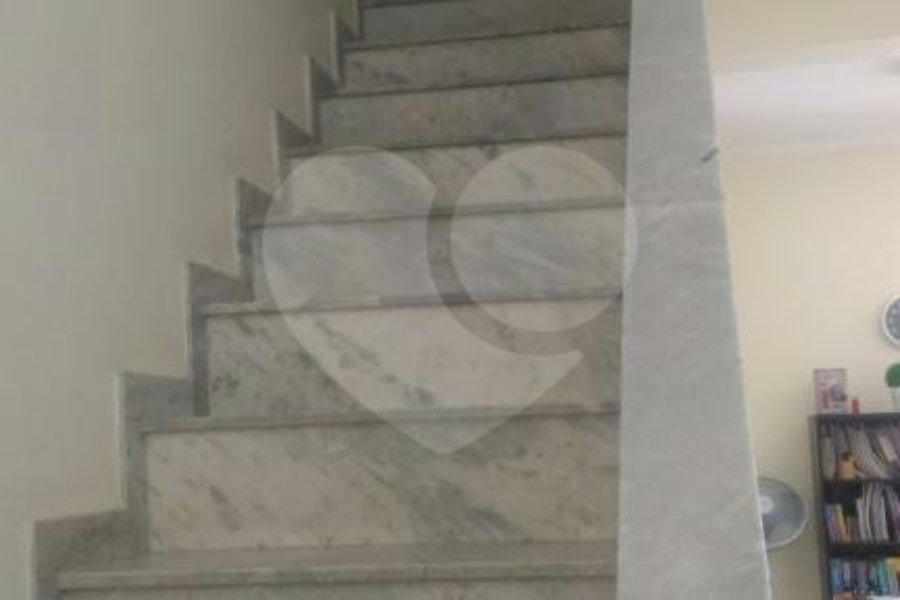 Sobrado à venda com 3 quartos, sendo 2 suítes, em Tucuruvi, São Paulo, SP