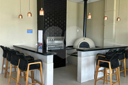 Terreno à venda no condomínio Santorini Residencial Club, Paulínia - SP