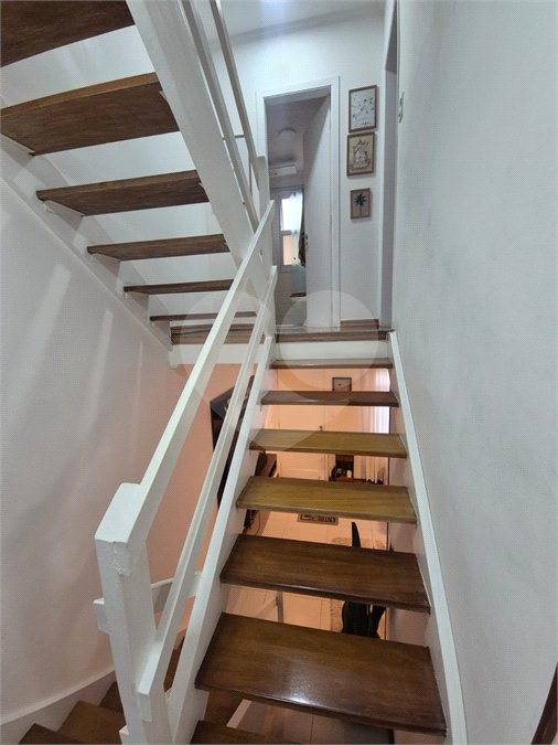 Casa à venda com 2 quartos, sendo 1 suíte,  no condomínio Quintas Marajoara, São Paulo - SP