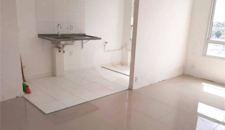 Apartamento à venda com 2 quartos, sendo 1 suíte,  em Jardim Boa Vista (zona Oeste), São Paulo, SP