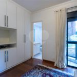 Apartamento à venda com 3 suítes em Vila Suzana, São Paulo, SP