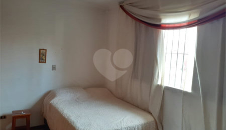 Sobrado à venda com 3 quartos, sendo 1 suíte,  em Vila Campo Grande, São Paulo, SP