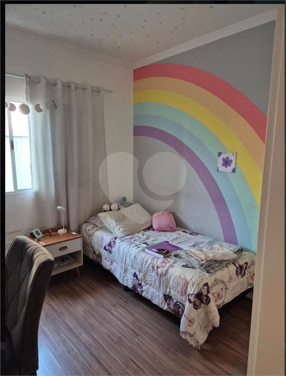 Casa à venda com 2 suítes em Jardim Vivan, São Paulo, SP