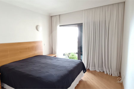 Apartamento à venda com 4 suítes em Jardim Fonte do Morumbi, São Paulo, SP