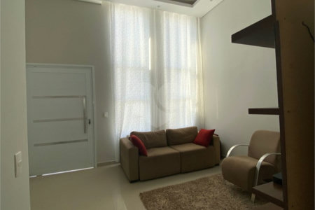 Casa à venda com 3 suítes no condomínio Reserva Ipanema, Sorocaba - SP