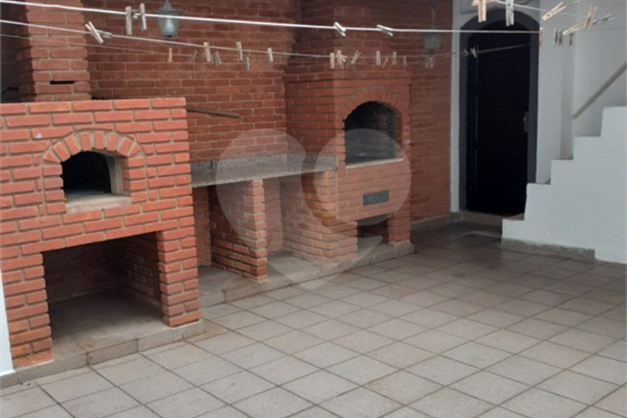 Casa à venda com 3 quartos, sendo 2 suítes, em Parada Inglesa, São Paulo, SP