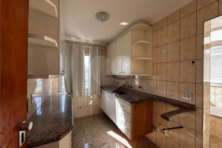 Cobertura à venda com 3 quartos em Santana, São Paulo, SP