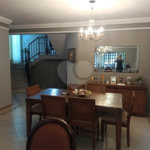 Casa à venda com 3 suítes no condomínio Residencial Jardim Itatinga,, São Paulo - SP