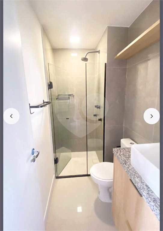 Studio à venda com 1 quarto em Pinheiros, São Paulo, SP