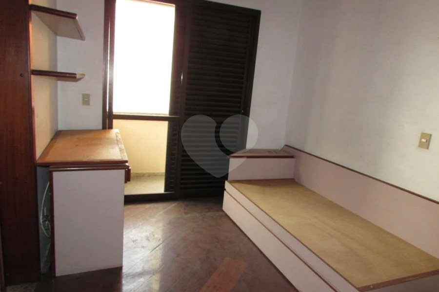 Apartamento à venda com 4 quartos, sendo 3 suítes, em Tatuapé, São Paulo, SP
