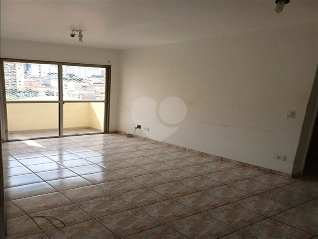 Apartamento à venda com 1 quarto em Santana, São Paulo, SP