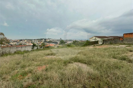 Terreno à venda em Jardim Paulista, Atibaia, SP
