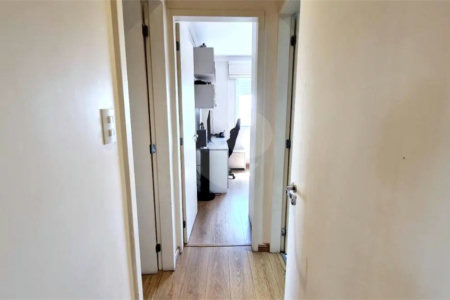 Duplex à venda com 2 suítes em Santana, São Paulo, SP