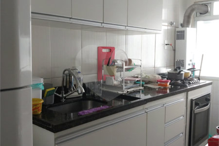 Cobertura à venda com 4 quartos, sendo 1 suíte, em Campo Grande, Rio de Janeiro, RJ